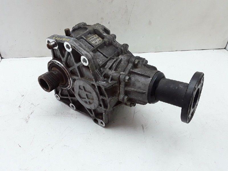 BOÎTE DE TRANSFERT 4X4 ABS Hyundai Santa Fe II (CM), Utilisé, Hyundai