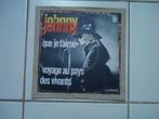 DISQUE 45 T JOHNNY HALLYDAY, CD & DVD, Vinyles | Rock, Enlèvement, Comme neuf, Autres formats, Chanteur-compositeur