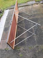 Behangtafel, Ophalen