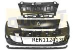 Renault Scenic/Grand Scenic (4/09-11/16) Voorbumper (te spui, Auto-onderdelen, -, -, Nieuw, Bumper
