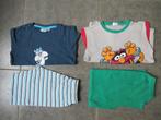 pyjama maat 110, Kinderen en Baby's, Kinderkleding | Maat 110, Ophalen of Verzenden, Gebruikt, Jongen, Nacht- of Onderkleding