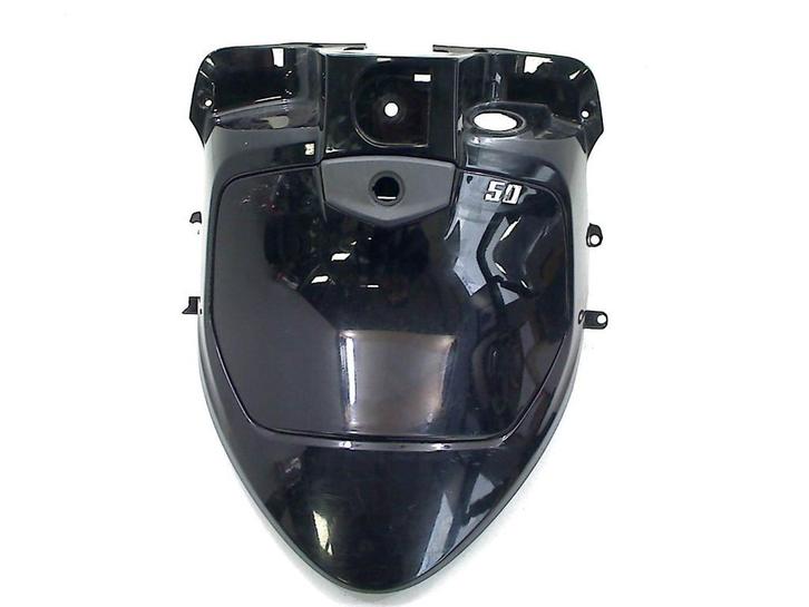 BOUCLIER DE JAMBE Sym Symphony ST 50 4T 2015-2016 (E3), Vélos & Vélomoteurs, Pièces de cyclomoteur | Général, Utilisé, Autres types