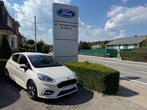 Ford Fiesta Fiesta 1.0 EcoBoost S, Achat, 998 cm³, Boîte manuelle, Noir