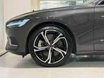 Volvo V60 T6 Recharge Plus Bright, Argent ou Gris, Achat, Euro 6, Entreprise