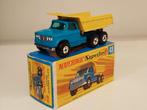 Matchbox Superfast Dodge Dumper Truck N:48, Ophalen of Verzenden, Zo goed als nieuw, Bus of Vrachtwagen, Matchbox
