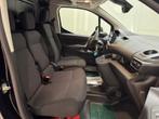Peugeot Partner 1.5BHDi EAT8 130 L1 STD HEAVY S&S CARPLAY|PD, Achat, Euro 6, 5 portes, Diesel