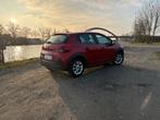 CITROEN C3 BENZINE 12500 KM 2023 TOPSTAAT PDC ACHTER, Rouge, Essai à domicile, Achat, Euro 6