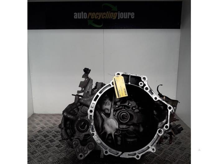 Versnellingsbak van een Mazda 6, Auto-onderdelen, Transmissie en Toebehoren, Mazda, Gebruikt, 3 maanden garantie