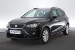 (1YTK162) SEAT ARONA, Auto's, Seat, 116 pk, Zwart, Bedrijf, 5 zetels
