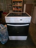 Zanussi elektrisch fornuis, Elektronische apparatuur, Ophalen of Verzenden, Elektrisch