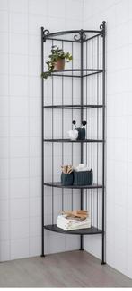 Étagère de coin, Maison & Meubles, Enlèvement, Comme neuf