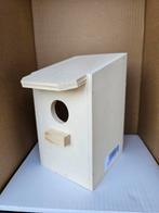 PERRUCHEHUIS SCHUIN DAK 22 X 14 X 19CM, Ophalen