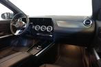 Mercedes-Benz EQA 300 Progressive (bj 2024, automaat), Auto's, Automaat, Parkeersensor, Gebruikt, Zwart