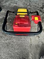 Elektrische grasmaaier 100€, Tuin en Terras, Grasmaaiers, Ophalen, Elektrische grasmaaier