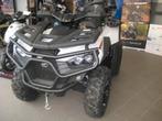 PROMO Quad Kymco MXU 700cc ABS a 8.899€, Motoren, 700 cc, 1 cilinder