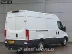 Iveco Daily 35S21 BPM VRIJ! 210PK Automaat 2025 model L2H2 T, Stof, Euro 6, 4 cilinders, Iveco