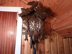ancienne horloge à coucou, Antiquités & Art, Enlèvement