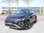 Volkswagen T-Roc 1.5 TSI 150PK 2022, Auto's, Volkswagen, Gebruikt, Bedrijf, Handgeschakeld, SUV of Terreinwagen