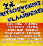 2 x Vinyl, LP  /   24 Hitsouvenirs Uit Vlaanderen, Enlèvement ou Envoi, Autres formats