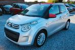 🆕CITROEN C1 Cabrio_1.2 i(81CH)_2014💢EUR.5B_A/C_78.000KM💢, Autos, Achat, Entreprise, Cabriolet, C1