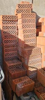 Partij of Lot Snelbouw stenen en klinkers, Ophalen