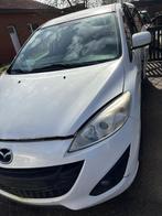 Mazda, Autos, Entreprise, Achat