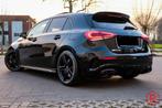 Mercedes A 45 AMG ToitOuvrant Burmester Historique, Cuir, Classe A, Euro 6, Entreprise