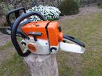 Kettingzaag van STIHL MS260, Doe-het-zelf en Bouw, Gereedschap | Zaagmachines, Ophalen, Gebruikt, Kettingzaag, Stihl