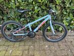 Cube kinderfiets 20 inch, Ophalen, Gebruikt, Aluminium, 16 tot 20 inch