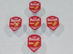 Lotus Biscoff Smeerpasta 20g – 5x – Ongeopend, Ophalen