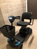scootmobiel, Diversen, Brommobielen en Scootmobielen, Ophalen, 10 km/u of minder, Zo goed als nieuw, 15 km of minder