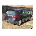 Golf 5 1.9 TDI, 5 deurs, Euro 4, Te koop, Handgeschakeld