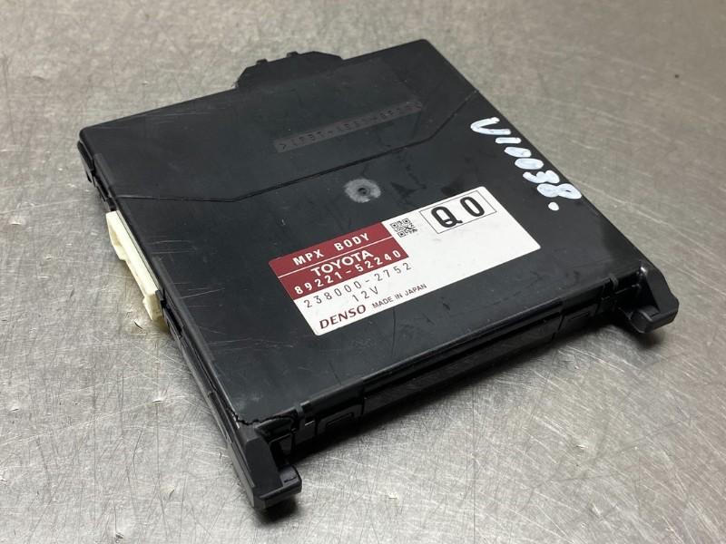 COMPUTER BODY CONTROL Subaru Trezia (|8922152240|), Gebruikt, Subaru