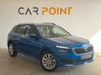 1.0 - CARPLAY - CAMERA - GARANTIE 12 MOIS, Autos, Skoda, Achat, Entreprise, Boîte manuelle, Noir