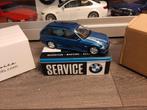 BMW E36 Touring 328I M Pack Estoril Bleu Ottomobile 1/18, Enlèvement ou Envoi, Neuf, Voiture, OttOMobile