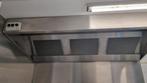 Hotte de cuisine professionnelle, Electroménager, Enlèvement, Utilisé, Hotte murale, Moteur