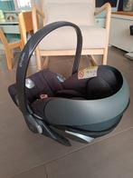 Siège cosy Cybex bébé, Enlèvement, Utilisé, Protection latérale, Isofix