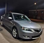 Mazda 3, Auto's, Voorwielaandrijving, Stof, USB, 4 cilinders