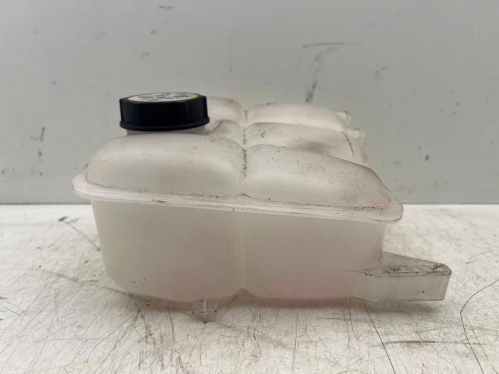 Réservoir d'expansion d'un Ford C-Max, -, 3 mois de garantie, -, -
