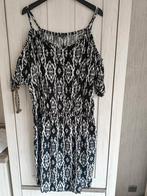 NIEUW zomerkleedje SORA by JBC maat 44, Kleding | Dames, Sora by Jbc, Ophalen of Verzenden, Nieuw, Maat 42/44 (L)