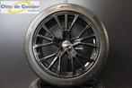 Audi Q5 SQ5 Velgen 20 Inch Winterbanden Hankook, Pneus et Jantes, Pneus hiver, 255 mm, -