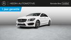Mercedes-Benz CLA-Klasse 180 Coupé AMG Line Night Pack | Na, Autos, CLA, Entreprise, https://public.car-pass.be/vhr/99b016e0-3b42-4e9f-89f8-41042e09b8a6