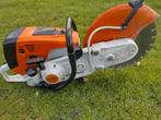 Stihl TS 700 bandenzaag, Ophalen, Gebruikt, Overige soorten, Stihl
