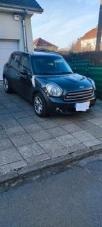 VOITURE MINI COUNTRYMAN 2016, Autos, Mini, 90 kW, 1330 kg, Achat, Euro 6