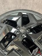 19” Volkswagen Tiguan Tayron Coventry BLACK NIEUW velgen BTW, 19 inch, 255 mm, -, -
