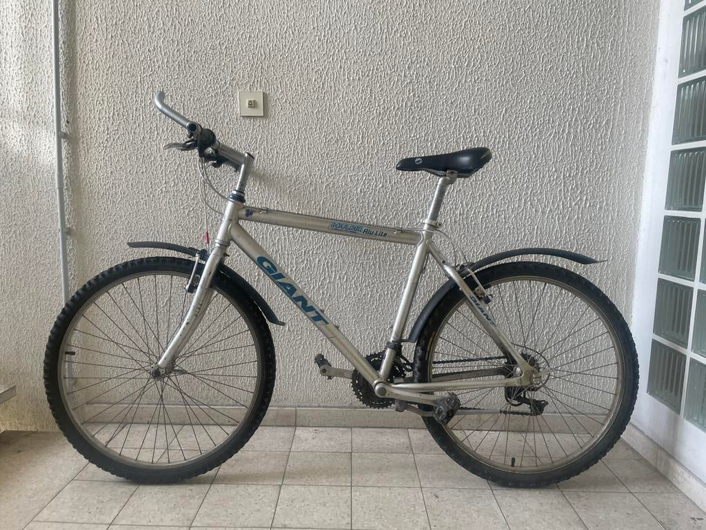 VTT Giant - 26 pouces, Vélos & Vélomoteurs, Vélos | Hommes | Vélos de sport & Vélo de randonnée, 26 pouces, Giant, Enlèvement