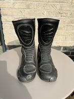 Midi moto laarzen Modeka maat 40, gebruikt, Motoren, Ophalen, Dames, Modeka, Laarzen