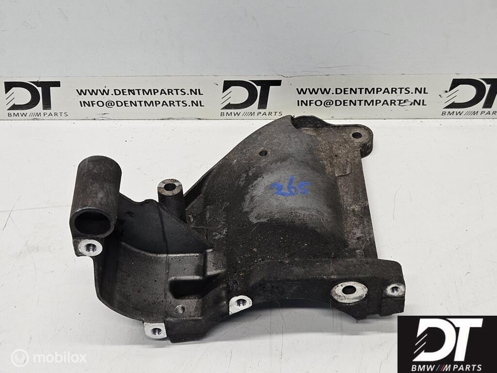 Aircopomp steun BMW M5 E60 S85 V10 S85B50 M6 E63 64557835433, Enlèvement ou Envoi, Utilisé, BMW, BMW