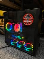 Gaming PC RTX 3070 (8GB) - 32GB RAM - 1TB SSD, 32 GB, Comme neuf, Gaming, SSD