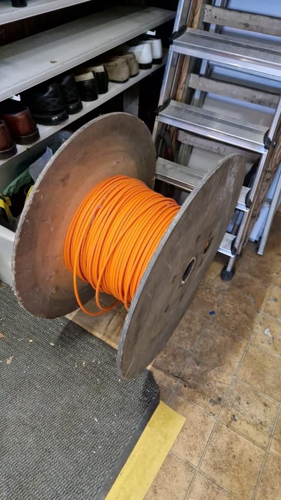 utp cat  kabels, Informatique & Logiciels, Pc & Câble réseau, Enlèvement, Neuf